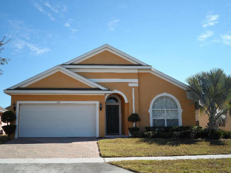 Disney Area Value Plus Homes Orlando Ngoại thất bức ảnh